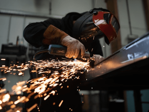 Manufacturing