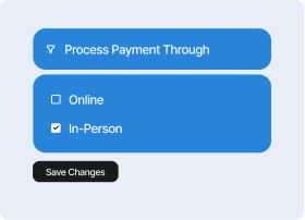 In-Person Payment-colorful