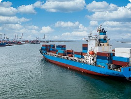 Maritime